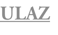 ULAZ